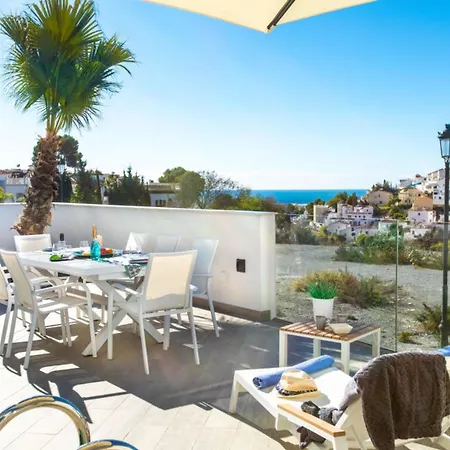 Holiday home Global Royal Palm - By Global Holidays 9406 Nerja