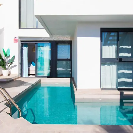 Holiday home Global Royal Palm - By Global Holidays 9406 Nerja