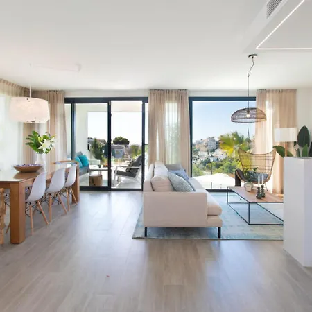 Global Royal Palm - By Global Holidays 9406 * Nerja