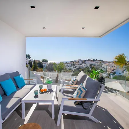 Holiday home Global Royal Palm - By Global Holidays 9406