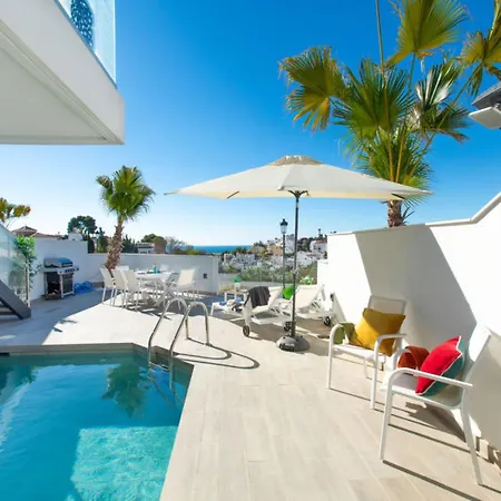 Global Royal Palm - By Global Holidays 9406 * Nerja