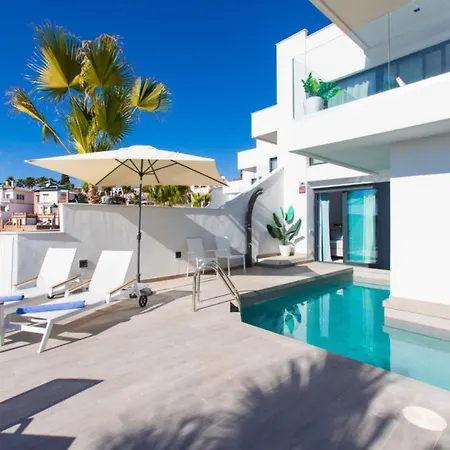 Global Royal Palm - By Global Holidays 9406 Feriehus